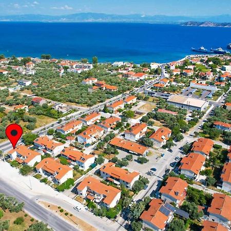 yaya n' papou apartment Limenas  Bagian luar foto